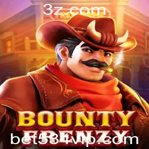 Descubra o Mundo Empolgante de BountyFrenzy