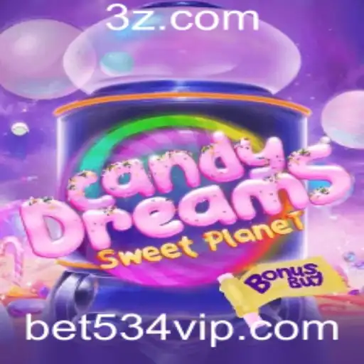CandyDreamsSweetPlanet: Aventura Doce no Mundo dos Jogos de Apostas