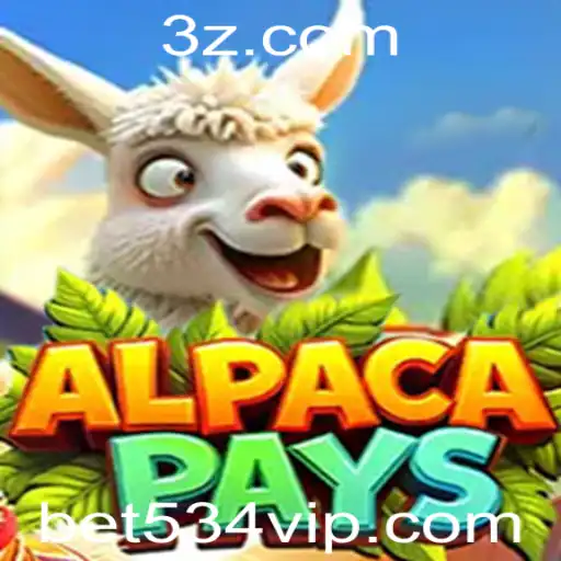 AlpacaPays: Explorando o Mundo Emocionante do Jogo com a Palavra-chave bet534