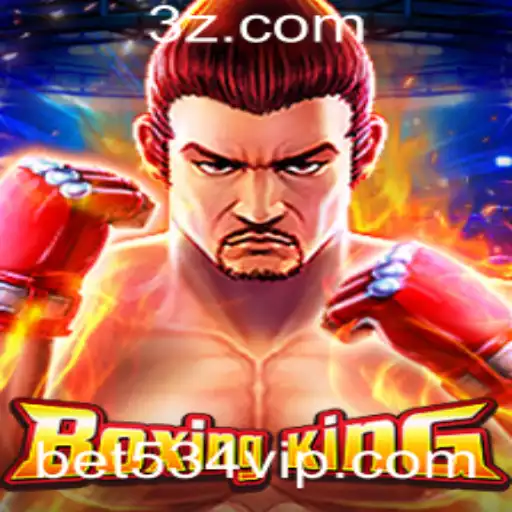 BoxingKing: O Jogo de Estratégia e Habilidades no Mundo dos Esportes