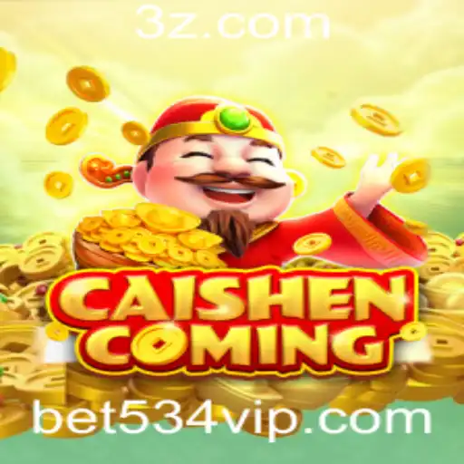 CAISHENCOMING: Explorando a Nova Sensação no Mundo dos Jogos com bet534