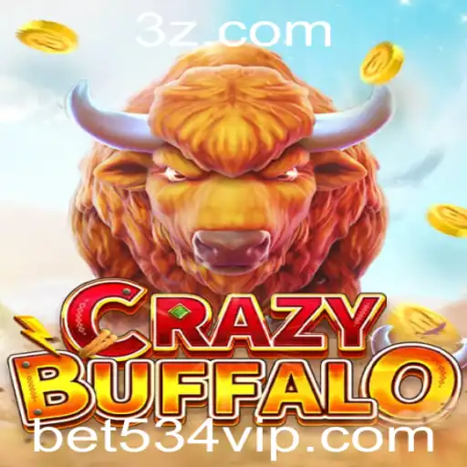 Entenda o Mundo de CRAZYBUFFALO: Regras e Introdução ao Jogo