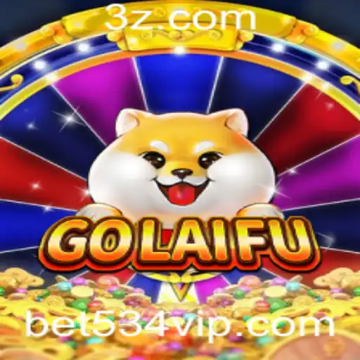 GoLaiFu: Uma Jornada Entretenida no Mundo dos Jogos