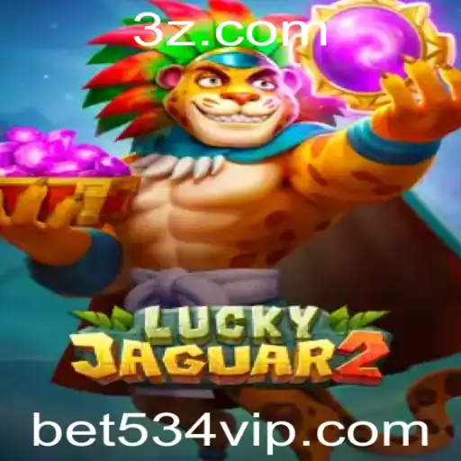 Explorando o Fascinante Mundo de Luckyjaguar2: Um Guia Completo para Iniciantes e Veteranos