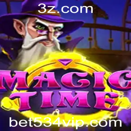 MagicTime: Um Jogo Inovador que Une Estratégia e Sorte