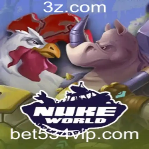 Explorando NukeWorld: O Novo Fenômeno nos Jogos Online