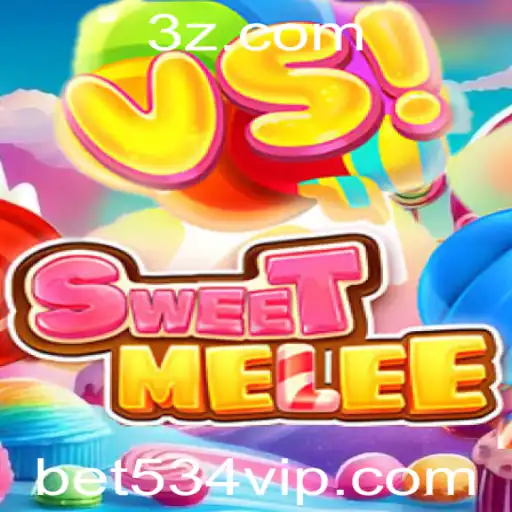 Descubra SweetMelee: O Fascinante Mundo de Batalhas e Estratégias