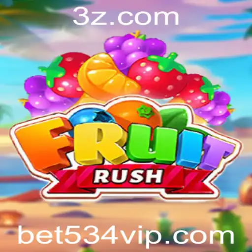 Desvendando o Jogo FruitRush: Regras e Estratégias