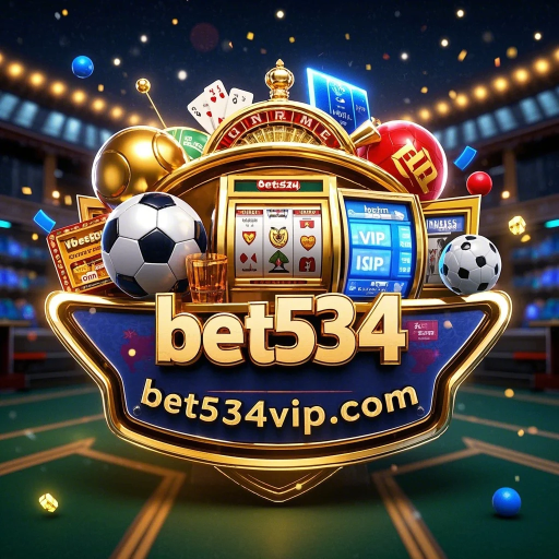 bet534