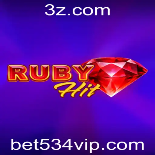 Descubra o mundo empolgante de RubyHit