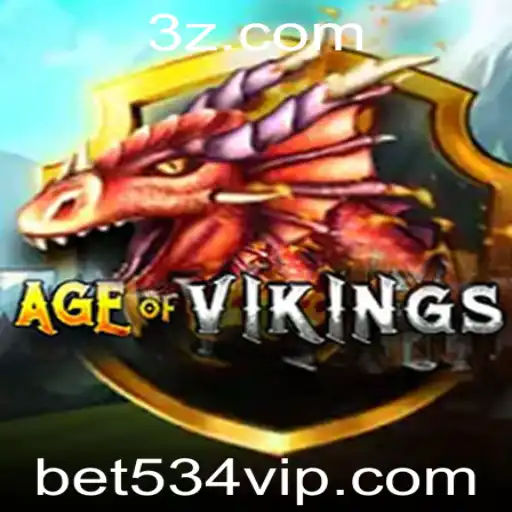 Descubra o Mundo Excitante de AgeofViking