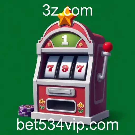 Caça-Níqueis Online: Diversão e Estratégia com bet534