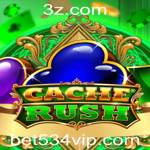Explore CacheRush: O Novo Fenômeno dos Jogos de Aposta