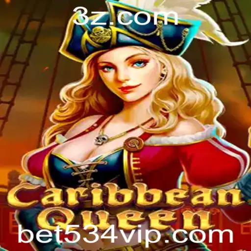 CaribbeanQueen: Explore a Emoção do Novo Jogo de Cassino com bet534
