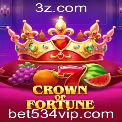 Descubra CrownofFortune: Um Mergulho no Mundo do Jogo Bet534