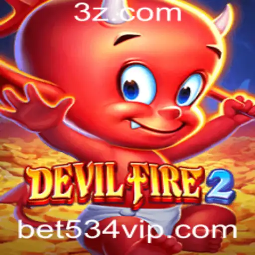 DevilFire2: A Nova Sensação do Mundo dos Jogos