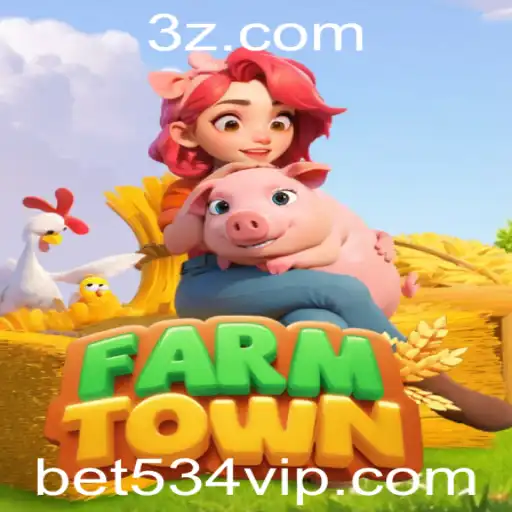 Explorando FarmTown: O Jogo de Simulação Agrícola