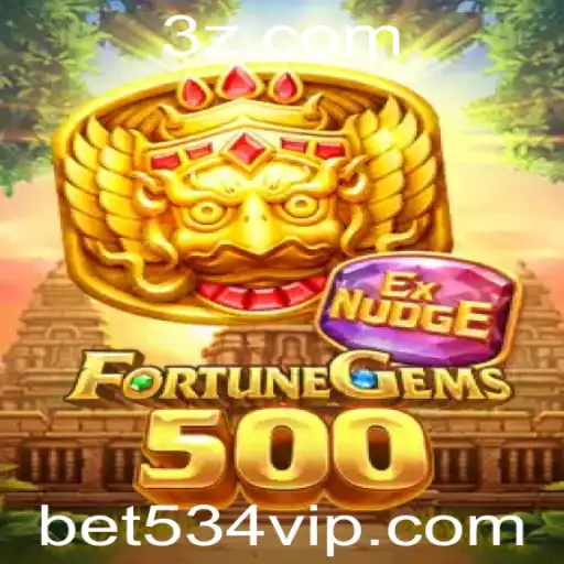 Descubra 'FortuneGems500': O Novo Fenômeno no Mundo dos Jogos de Aposta