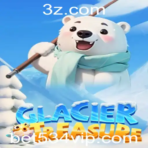 GlacierTreasure: Um Mergulho no Mundo das Geleiras
