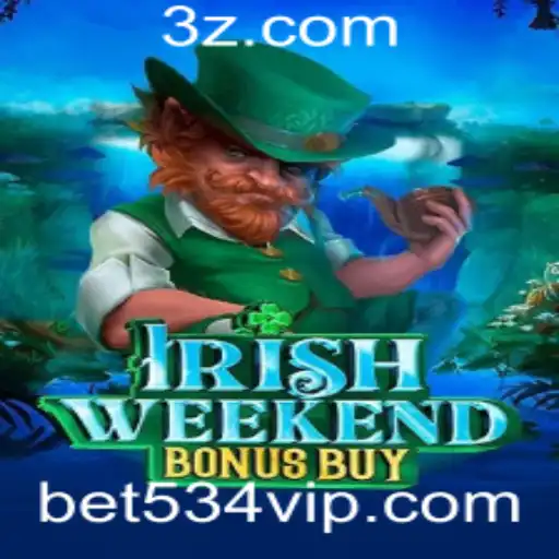Explorando o IrishWeekendBonusBuy: Um Novo Jogo Vibrante no Mundo das Apostas
