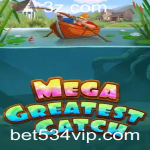MegaGreatestCatch: Um Novo Capítulo nos Jogos de Pesca Online