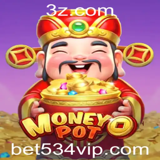 Explorando o Empolgante Mundo de MoneyPot com bet534