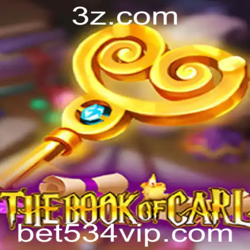 TheBookofCarl: Uma Nova Experiência no Mundo dos Jogos de Aposta