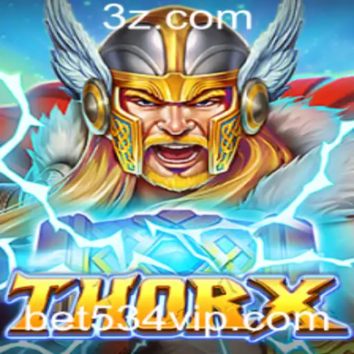 Mergulhando no Mundo do Jogo ThorX