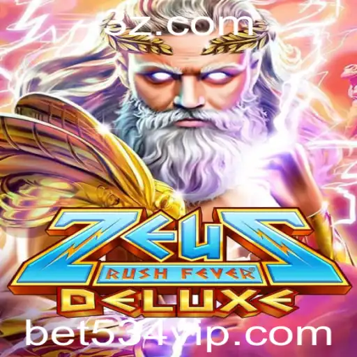 Desvendando o ZeusRushFeverDeluxe: Um Guia Completo para Jogadores